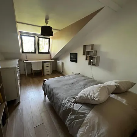 Sweet Lr Villa Le Raincy