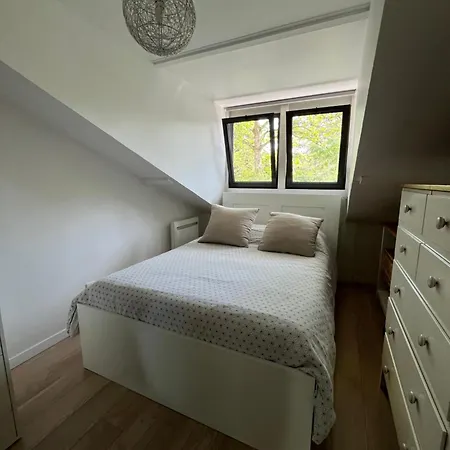 Sweet Lr Villa Le Raincy